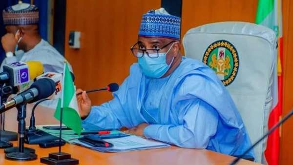 2023: Tambuwal to accept VP slot says ambition for presidential aspirant not do or die | NN NEWS