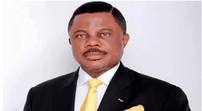EFCC seals Obiano’s mansions at Ngozika Estate | NN NEWS