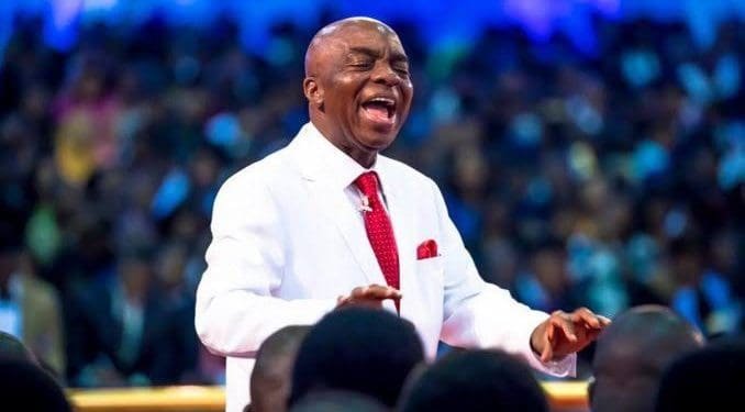 Bishop Oyedepo charges youths to restore Nigeria’s lost esteem