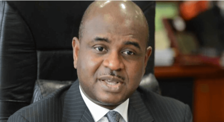 Corruption poses existential threat to Nigeria’s prosperity – Moghalu