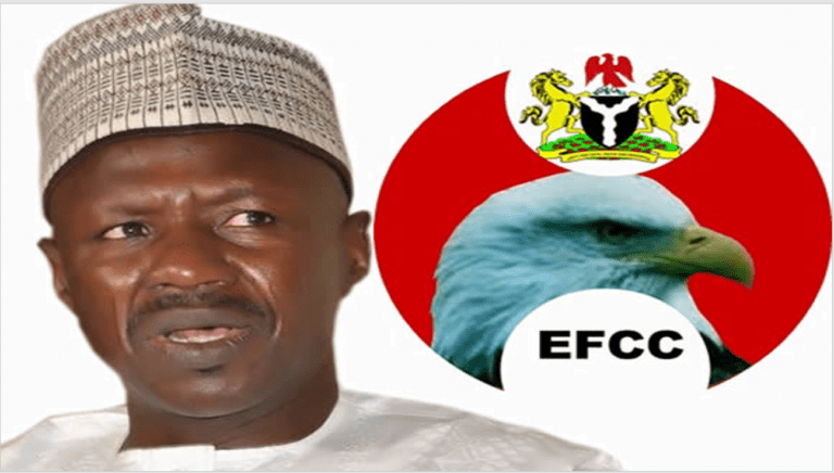 We’re investigating source of money used in buying nomination forms — EFCC | NN NEWS