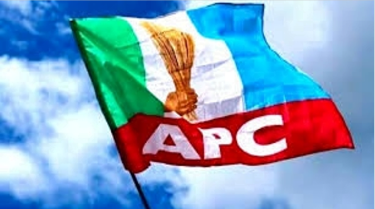 2023: APC panics as two members of Presidential Campaign Council resign