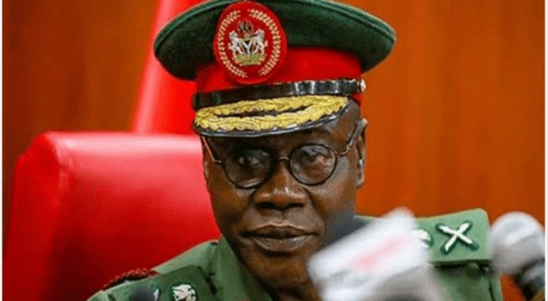 Army appoints new GOCs, Commanders, Defence spokesman, others