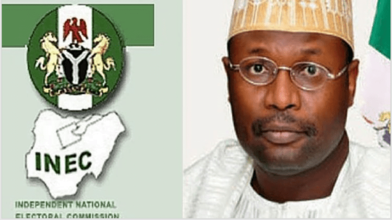 2023: INEC takes delivery of last batch of BVAS machines