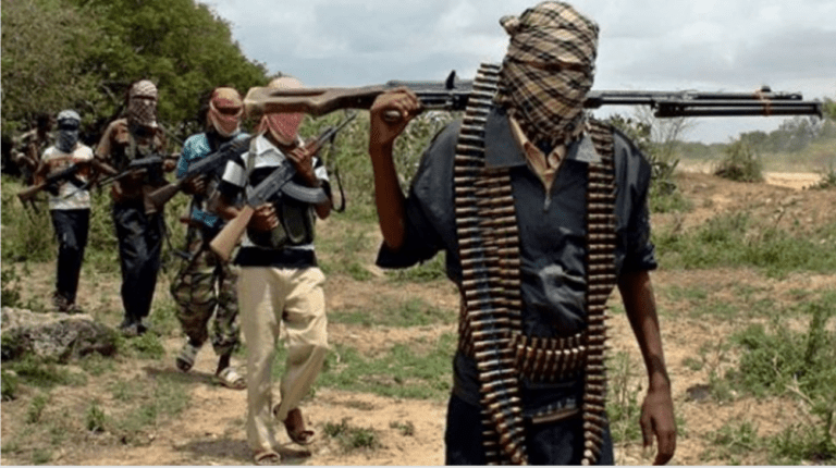 Gunmen murder Obosi community leader in Anambra