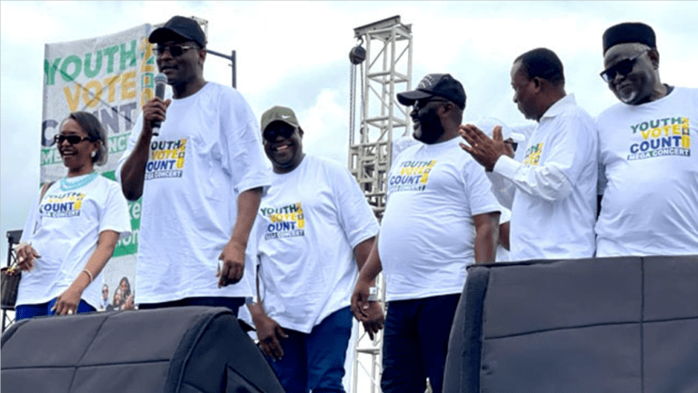 INEC threatens to cancel 2023 poll over insecurity