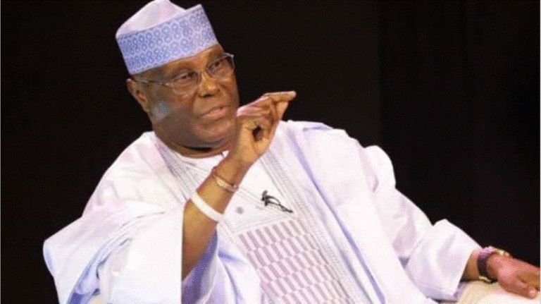 Yar’Adua fought for a better country – Atiku