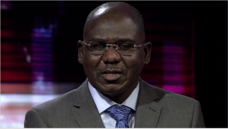 Police arrest Peoples Gazette editor, others for exposing Tukur Buratai fraud on NDDC contracts as Nigerian Army general | NN NEWS