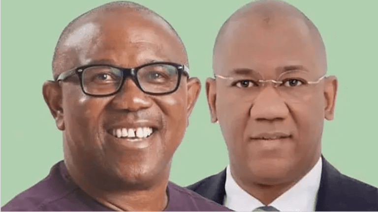 Nasarawa LP tasks residents on PVCs collection