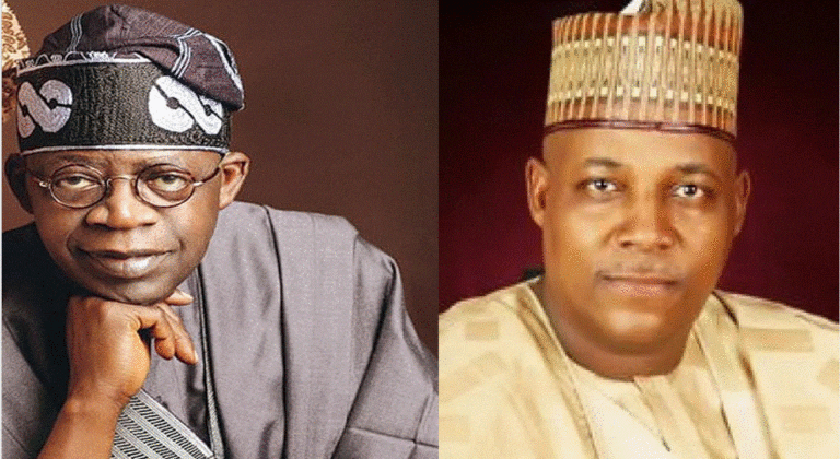 APC’s Muslim/Muslim ticket is call to Jihad, shows supremacy of Islam in Nigeria –Kano Muslim preacher, tells congregation to vote massively for Tinubu/Shettima