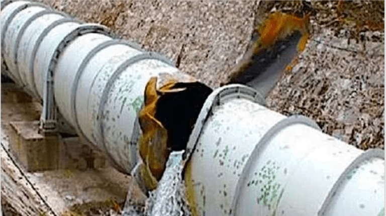 Nigeria loses $1bn yearly to oil theft, pipeline vandalism, says ATOGMAN | NN NEWS