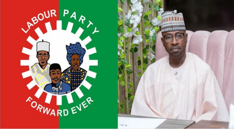 We have enough polling agents, ignore opposition’s propaganda, LP tells Nigerians