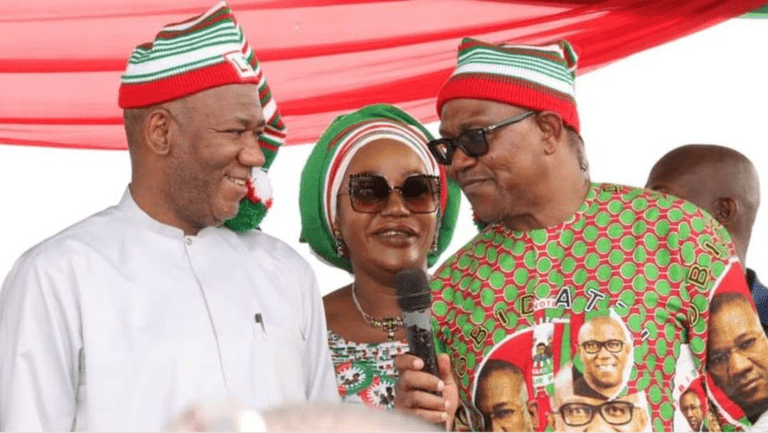 2023: We’re certain of victory, Nigerians must unite to save country from collapse – Obi