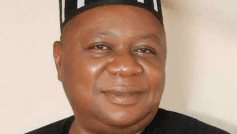 Labour Party, National Vice Chairman dies after brief illness | NN NEWS