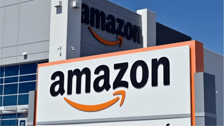 Amazon to sack over 18,000 works, says CEO 