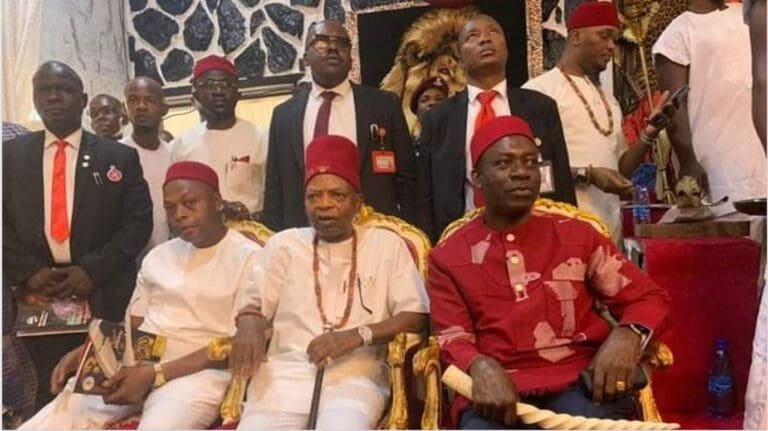 Peter Obi: ‘It is no longer business as usual’ – Labour Party slam Soludo, Arthur Eze