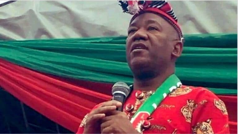 We’ll ensure Nigeria no longer misses a World Cup – Baba-Ahmed