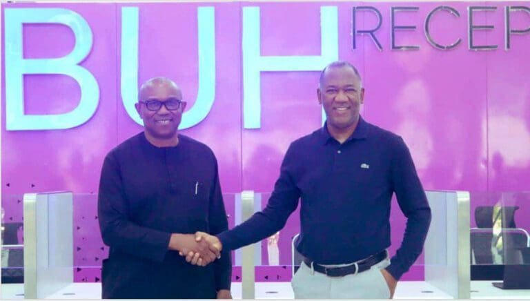 American online platform nominates Peter Obi as its Newspaper’s ‘Man of the Year’, says we see LP candidacy as drive for fairness, inclusiveness, equity, justice, and people-driven transformative agenda