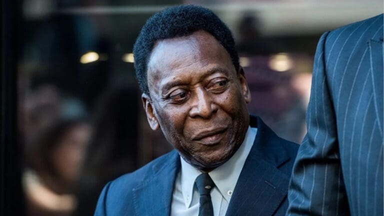 FIFA ask countries to name a stadium for Pele