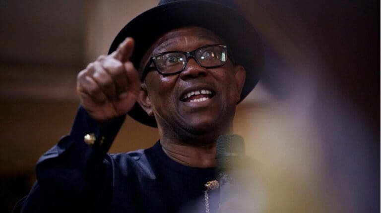 Obi: Why collection of PVC is critical as more prominent Nigerians endorse his candidacy