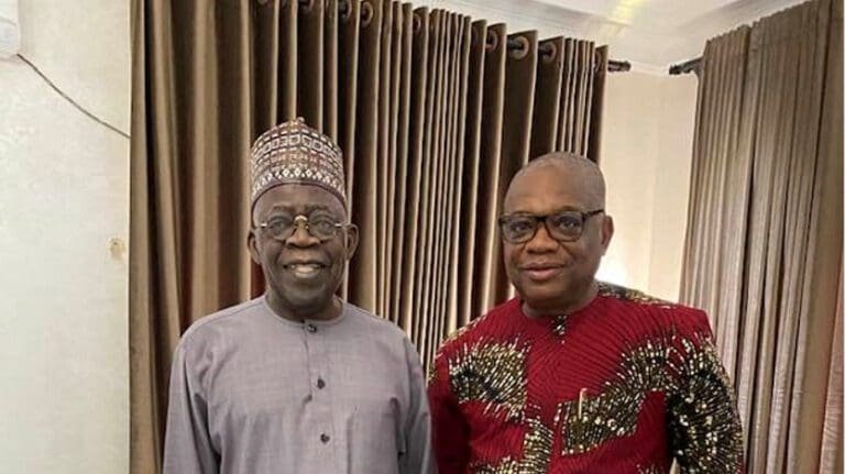 EFCC: We’re still after Orji Kalu over N7.1bn fraud