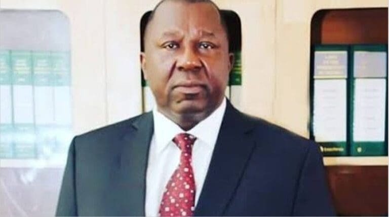 Obi victory topmost priority for Nigerians – Ex-Abia AG Umeh Kalu