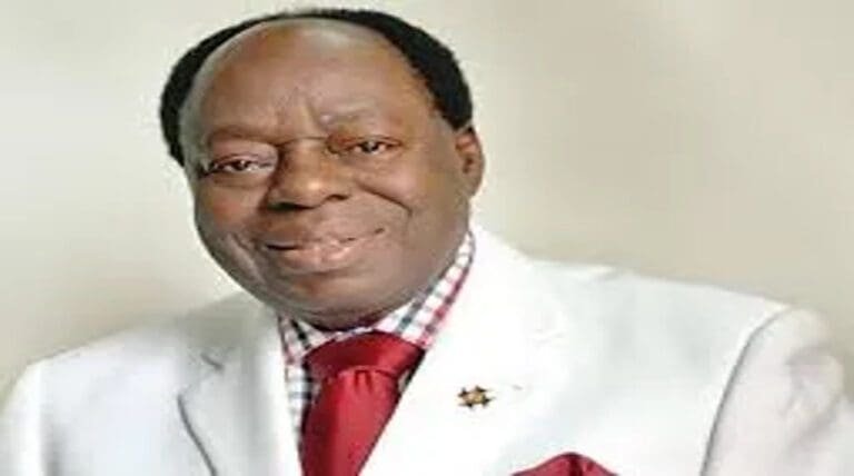 Obi best qualified to lead Nigeria – Afe Babalola