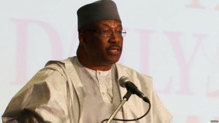 Ex- army chief, Dambazau planning to rig 2023 elections and blame IPOB to cover up