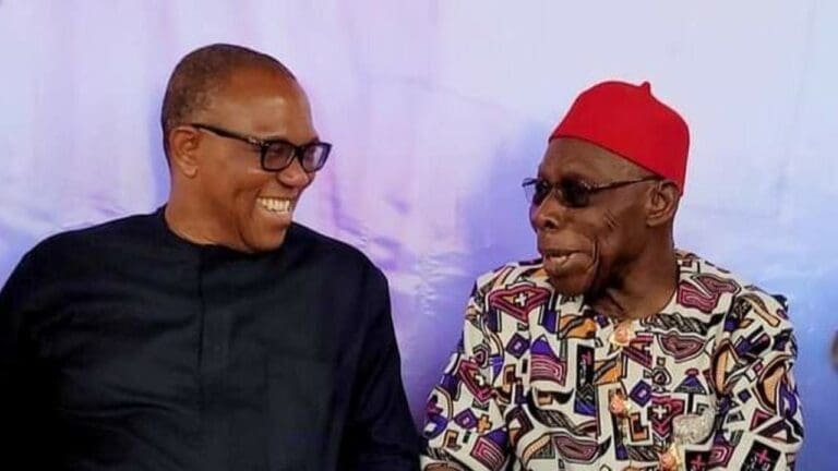 Obasanjo’s endorsement, clarion call to other statesmen, Nigerians — Labour Party