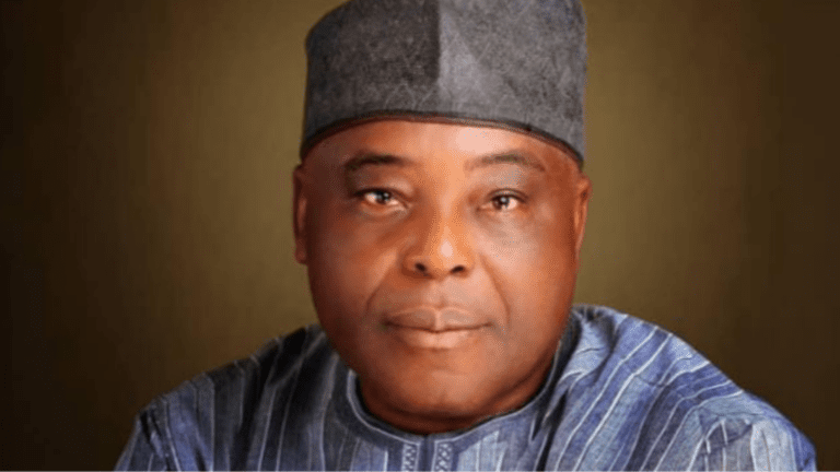 Raymond Dokpesi arrested on rape allegations in UK; case adjourned until April