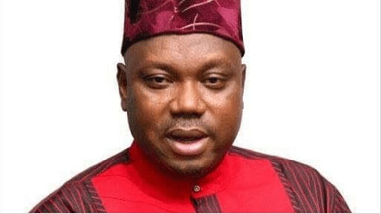 Obasanjo has crashed Atiku, Tinubu’s presidential bid with Obi’s endorsement – Udeogaranya