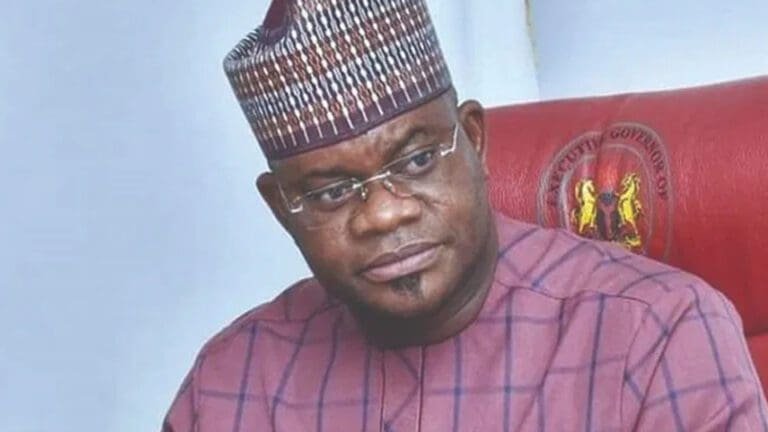 JUST IN: Court orders forfeiture of 14 properties linked to Kogi govt