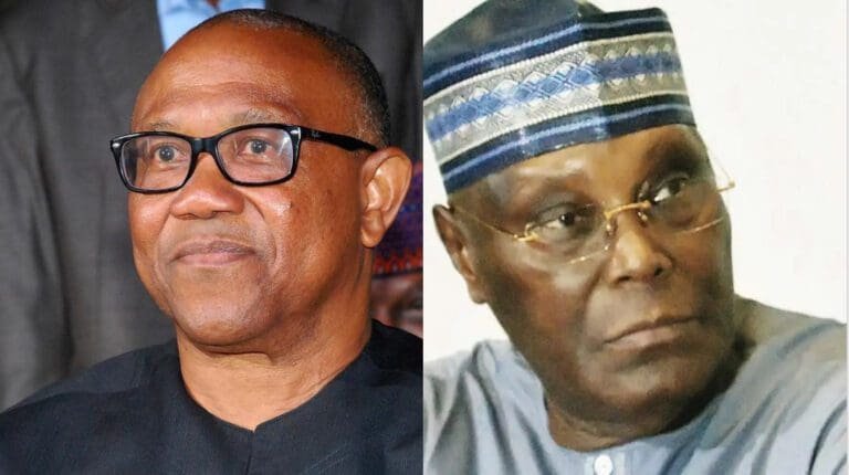 A threat to Obi is a threat to all Nigerians — Atiku condemns Edo Governor remarks