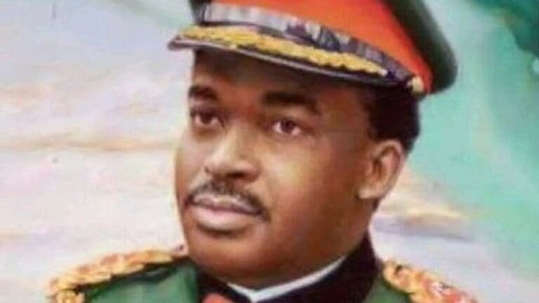 Abacha’s Chief of Staff Diya dies at 79