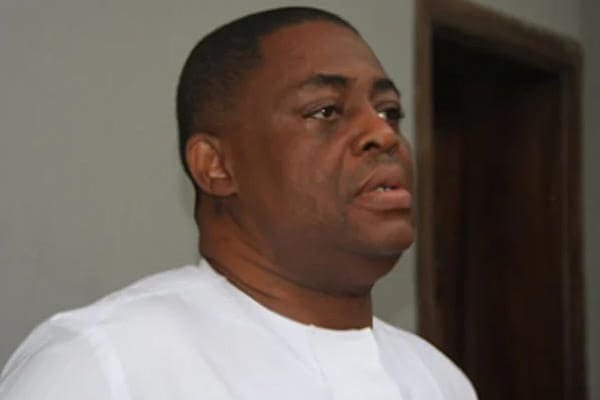 Court had strikes out money laundering against me, EFCC re-arreign will not stand – FFK