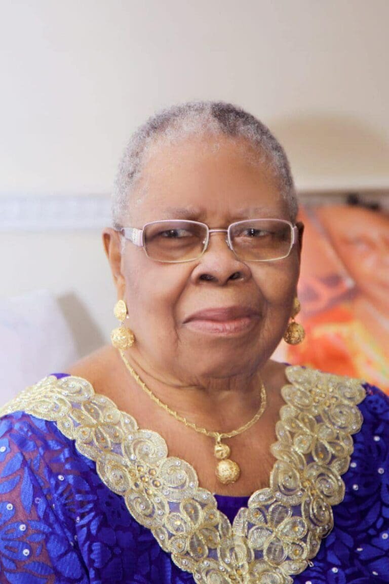 Former Imo governor, Ihedioha loses mother