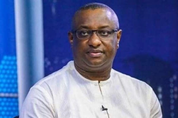 Keyamo bought multiple houses in US couple of months after controversial “successful” N40b 774,000 jobs — Report