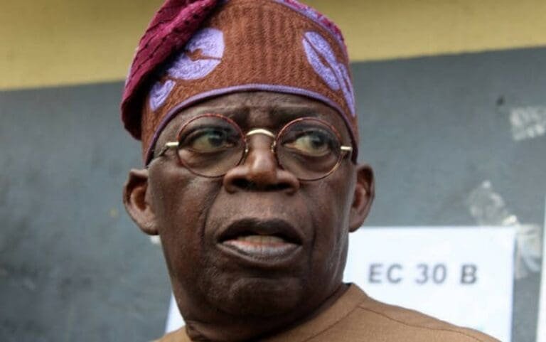 DOCUMENT: How Tinubu made $4m “unexplained transfer” to a Colombian-owned company