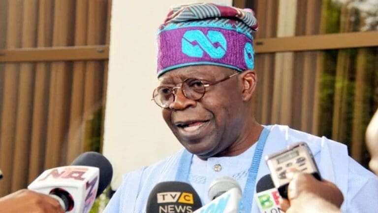 I’ll follow Yar’Adua’s footsteps – Tinubu