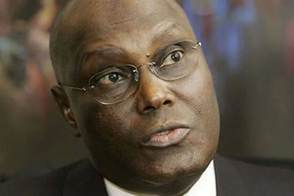 Atiku calls for opposition parties’ merger to dislodge APC