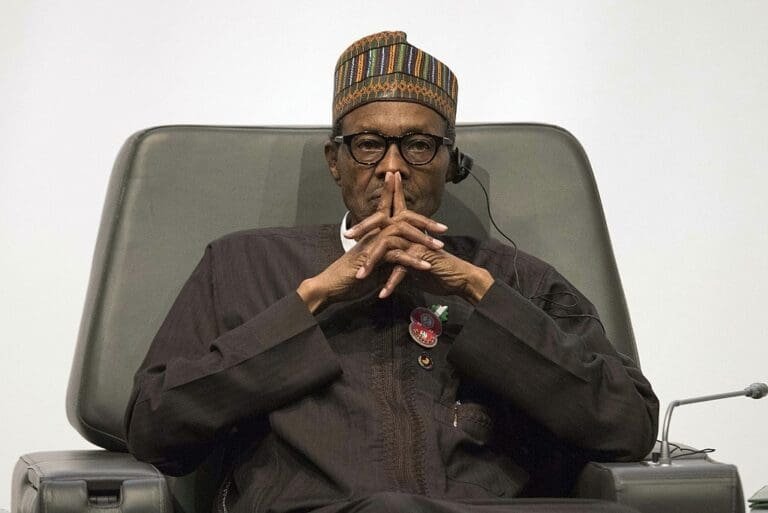 Forensic expert confirms forgery of Buhari’s signatures in $6.2M fraud case