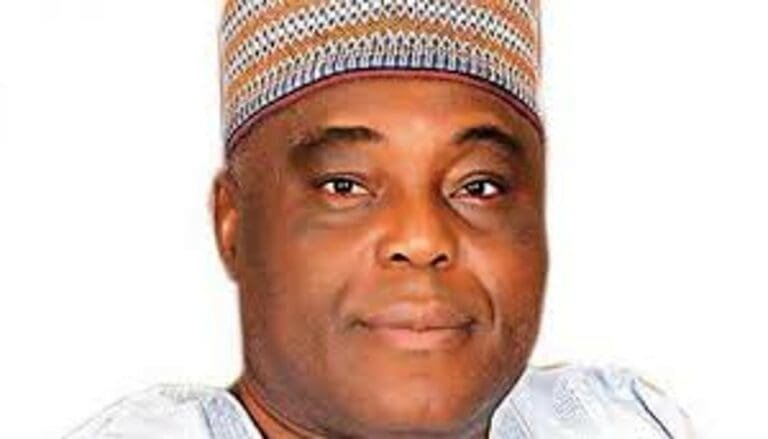 Family confirms Dokpesi’s death