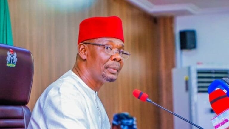 Gov Sule loses younger brother after son’s death