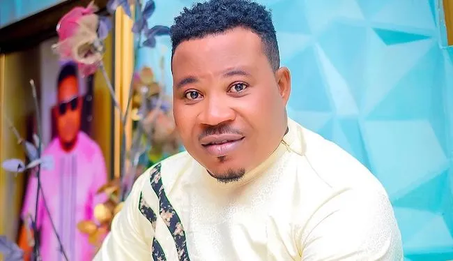 Nollywood actor Afolabi is dead