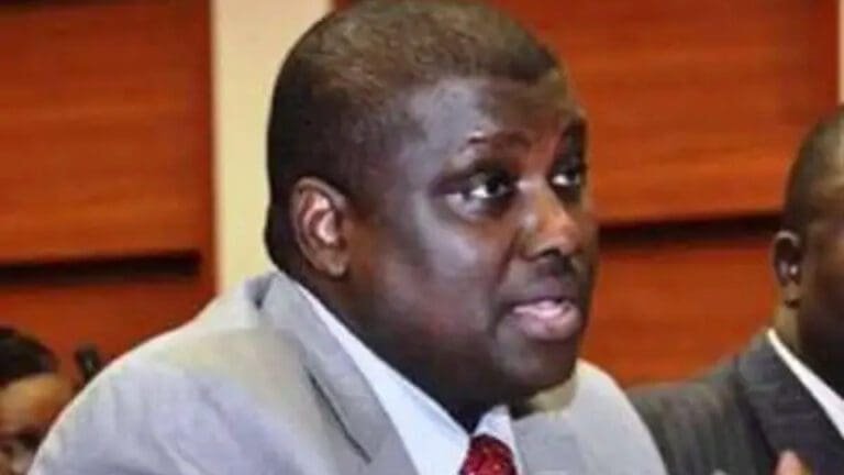 BREAKING: Court upholds Maina’s 8yr sentence for N2.1b fraud