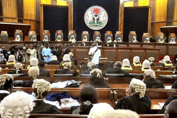 Supreme Court to welcome eleven new justices next week Supreme Court to welcome eleven new justices next week