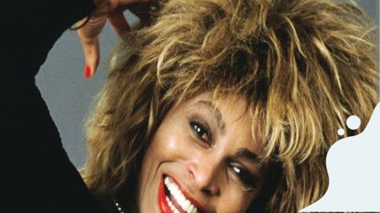 BREAKING: Tina Turner dies at 83
