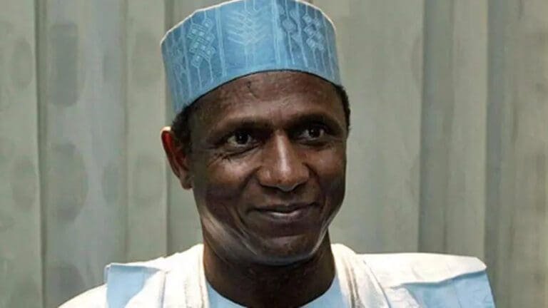 Yar’Adua is a true democrat, a detribalized leader – Peter Obi