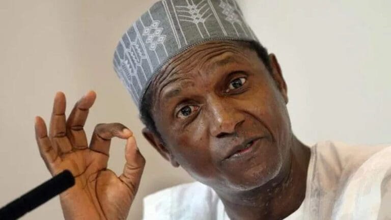 Yar’Adua was a soldier of truth – Jonathan Eulogises former boss 12 years after