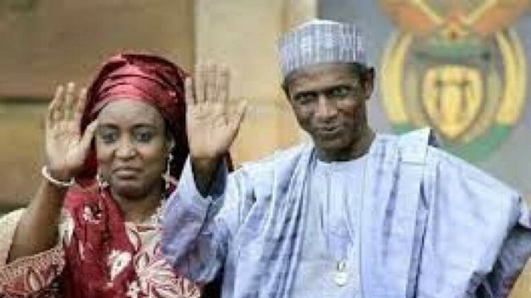 How Yar’Adua died while I went to break fast — Turai